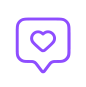 We care